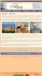 Mobile Screenshot of apartment-piran.com